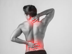 Basem Hamid - Pain Management