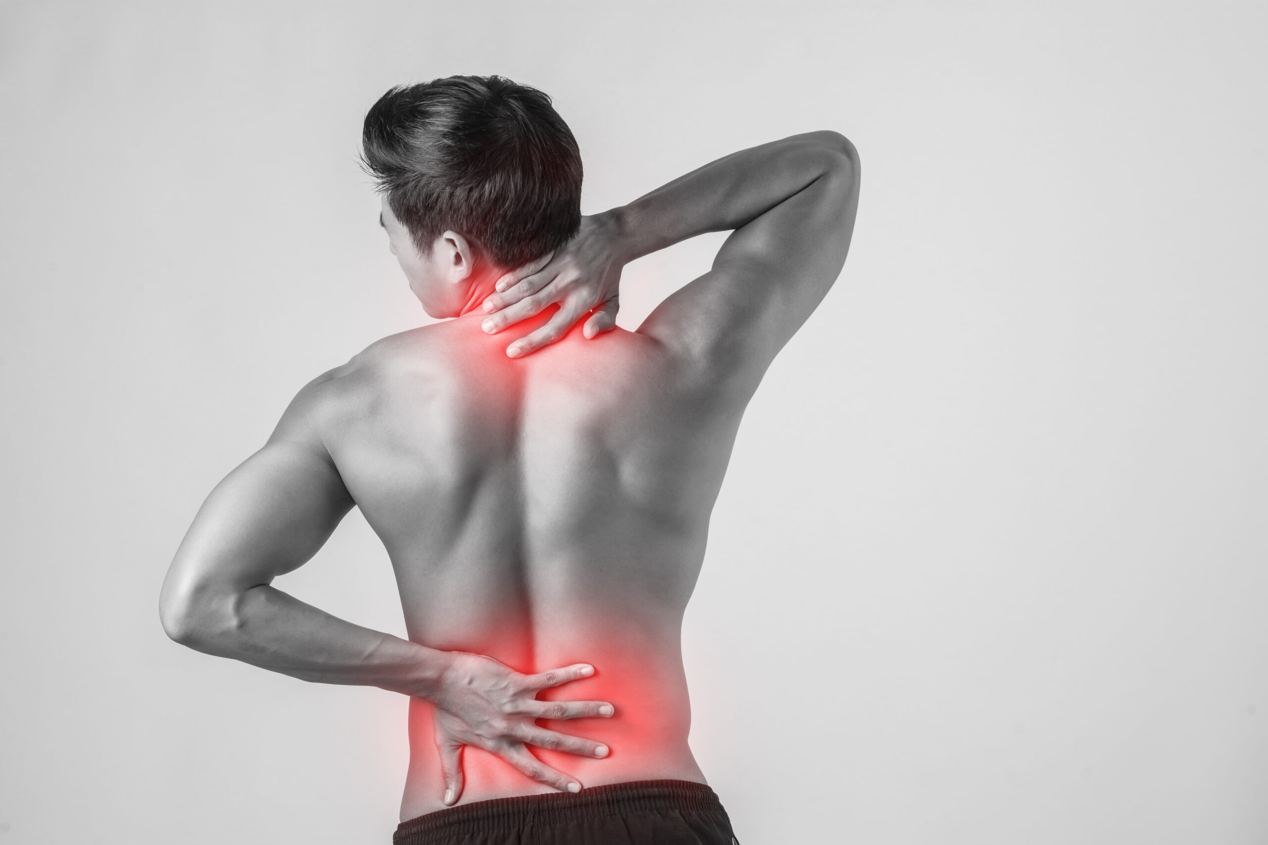 Basem Hamid - Pain Management